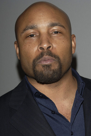 Mathew St. Patrick photo