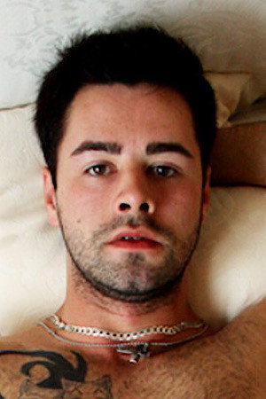 Photo of Patrick Hill from the Latest Netflix gallery