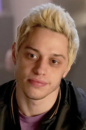 Pete Davidson photo
