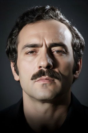 Yıldırım Gencer photo