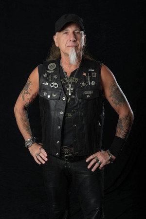 Photo of Mark Tornillo from the Latest Netflix gallery