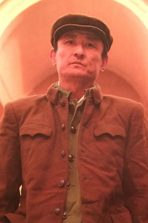 Photo of Ye Jing from the Latest Netflix gallery