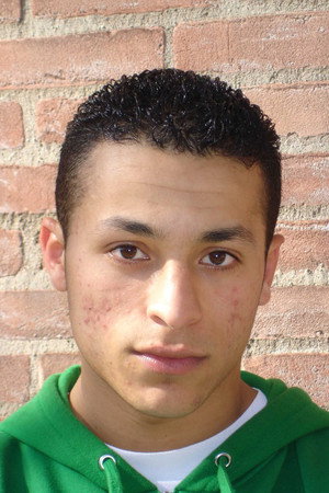 Photo of Fouad Mourigh from the Latest Netflix gallery