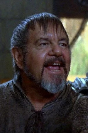 Photo of Mervyn Smith from the Latest Netflix gallery