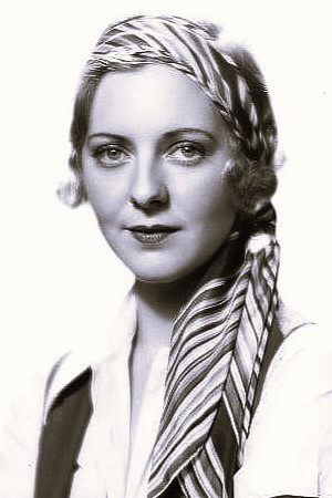 Photo of Judith Barrie from the Latest Netflix gallery