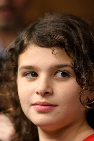 Photo of Riva Krymalowski from the Latest Netflix gallery