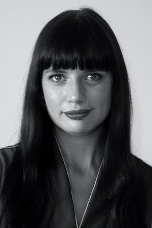 Photo of Riina Ries from the Latest Netflix gallery