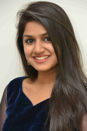 Photo of Sanjana Anand from the Latest Netflix gallery