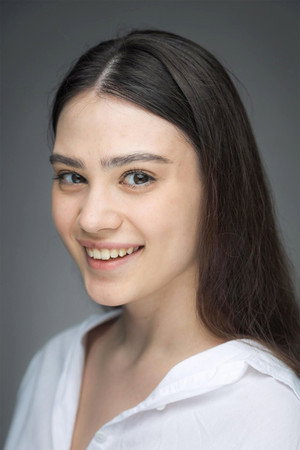 Photo of Анастасия Ермошина from the Latest Netflix gallery
