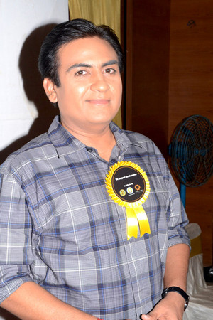 Dilip Joshi photo