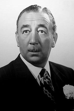 Melville Cooper photo