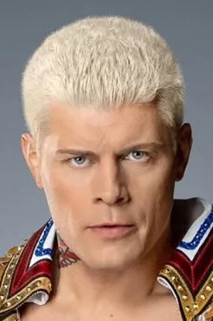 Cody Rhodes photo