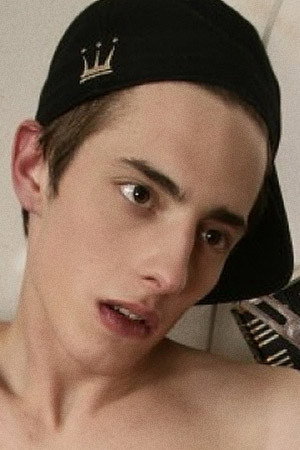 Photo of Luke Marais from the Latest Netflix gallery