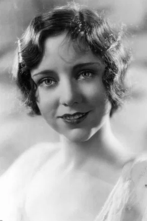 Photo of Joan Peers from the Latest Netflix gallery