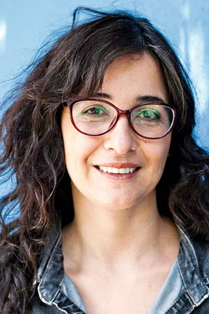 Photo of Alicia Scherson from the Latest Netflix gallery