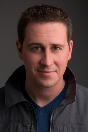 Chris Farquhar photo