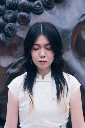 Photo of Kayu Yeung from the Latest Netflix gallery