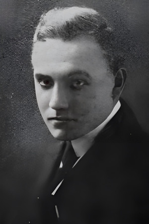 Photo of Kempton Greene from the Latest Netflix gallery