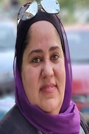 Photo of Huda Hassan from the Latest Netflix gallery