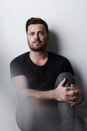 Photo of Mads Kappel Mikkelsen from the Latest Netflix gallery