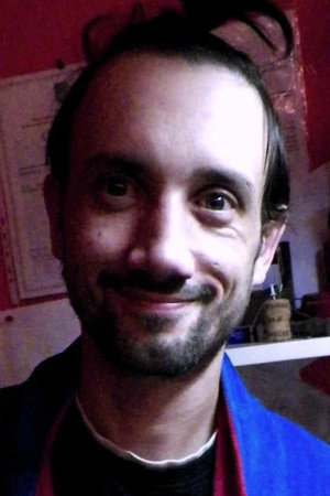 Photo of Andrii Maksymenko from the Latest Netflix gallery