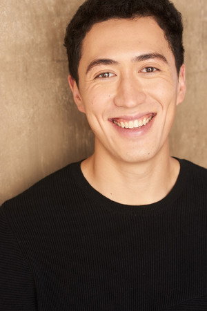 Photo of Ari Groobman from the Latest Netflix gallery