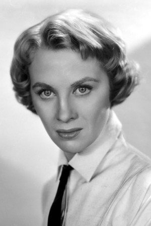 Mai Zetterling photo