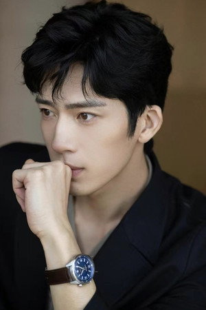Jing Boran photo