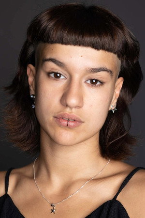 Photo of Rita Roca from the Latest Netflix gallery