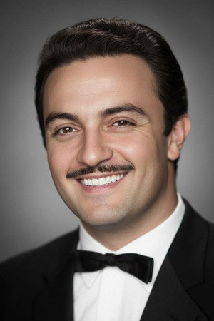 Photo of Bülent Ufuk from the Latest Netflix gallery