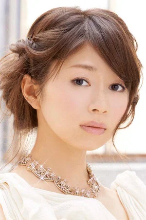 Photo of Yuuka Nanri from the Latest Netflix gallery