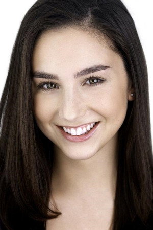 Molly Ephraim photo