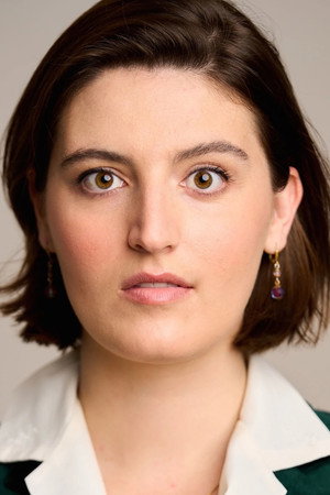 Natalie D'Amico photo