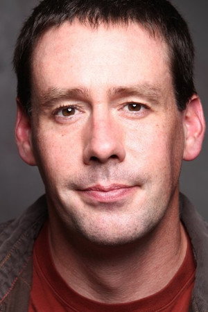 Photo of Carl Bradley Anderson from the Latest Netflix gallery