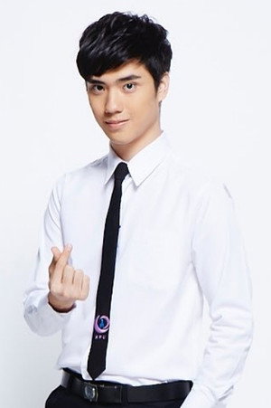 Thanapon Jarujitranon photo