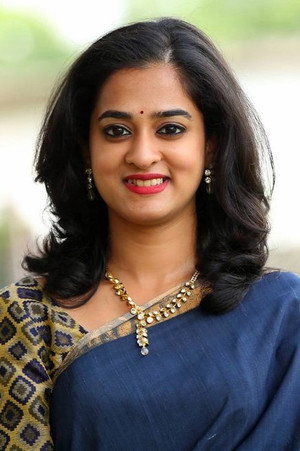 Photo of Nandita Raj from the Latest Netflix gallery