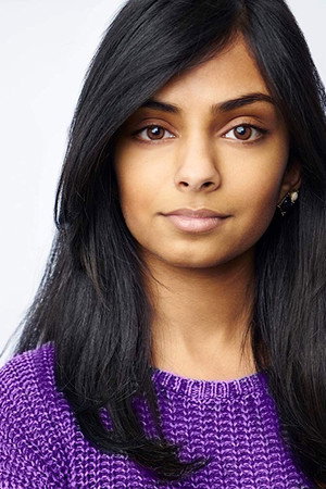 Photo of Anjini Taneja Azhar from the Latest Netflix gallery