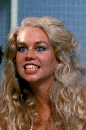 Photo of Cindy Manion from the Latest Netflix gallery
