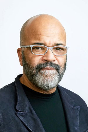 Jeffrey Wright photo