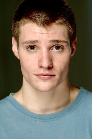 Photo of Luke Smith from the Latest Netflix gallery