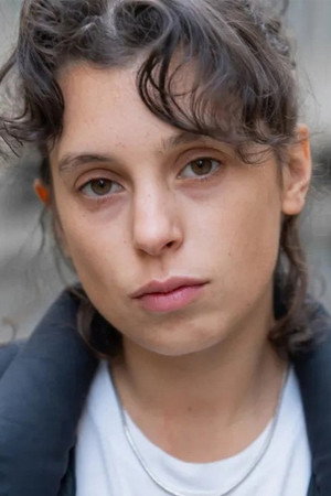 Photo of Francisca Alarcão from the Latest Netflix gallery