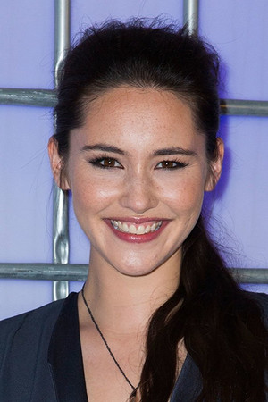 Christina Chong photo