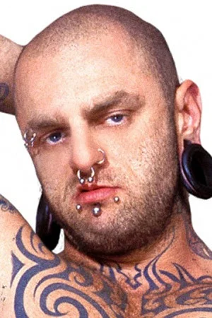 Photo of Bud Cockerham from the Latest Netflix gallery