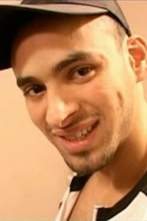 Photo of Samy Iskander from the Latest Netflix gallery