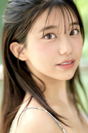 Photo of Niko Kawagoe from the Latest Netflix gallery