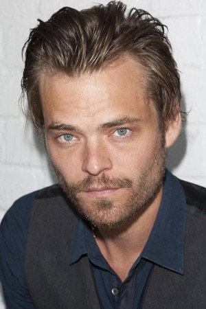 Christopher Backus photo