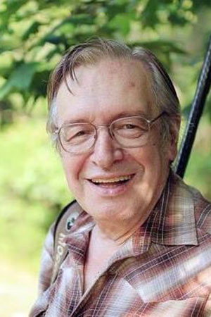 Olavo de Carvalho photo