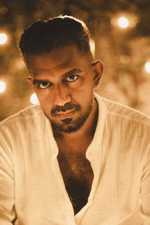 Photo of Loga Varman Strideran from the Latest Netflix gallery