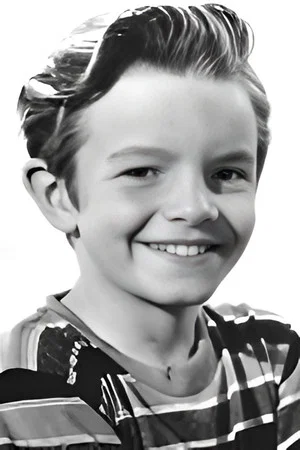 Photo of Roger Mobley from the Latest Netflix gallery
