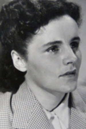 Photo of Ditta Oesch from the Latest Netflix gallery